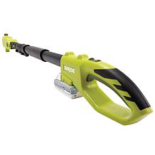 Sun Joe® 24-Volt 8" Cordless Telescoping Pole Chain Saw Kit