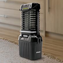 Sun Joe 24-Volt Cordless Insect and Bug Zapper