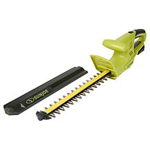 Sun Joe 24-Volt Garden Maintenance Bundle