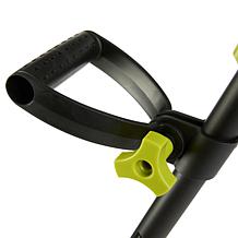 Sun Joe 24-Volt Garden Maintenance Bundle