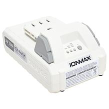 Sun Joe 24-volt Twin Twine Garden Tiller, Weeder and Cultivator