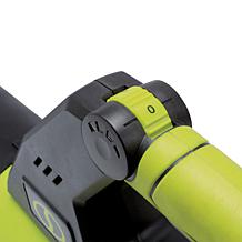 Sun Joe 24V 2Ah Turbine Cordless Jet Blower