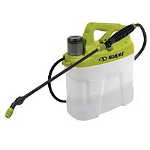 Sun Joe 4-Volt Cordless All-Purpose Chemical Sprayer