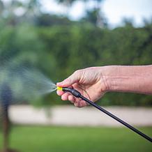Sun Joe 4-Volt Cordless All-Purpose Chemical Sprayer