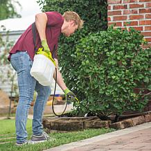 Sun Joe 4-Volt Cordless All-Purpose Chemical Sprayer