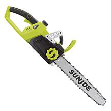 Sun Joe® 48V iON+ 16" Cordless Chain Saw Kit