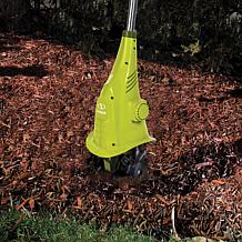 Sun Joe 6.3" 2.5 Amp Electric Cultivator