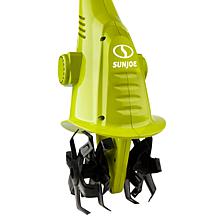 Sun Joe 6.3" 2.5 Amp Electric Cultivator
