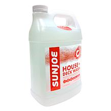 Sun Joe House and Deck All Purpose Cleaner