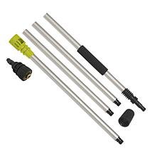 Sun Joe Pressure Washer and Yard Accessary Kit