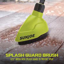 Sun Joe Pressure Washer and Yard Accessary Kit