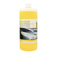 Sun Joe Pressure Washer Concentrated Detergent 3-pack