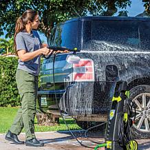 Sun Joe Pressure Washer Concentrated Detergent 3-pack
