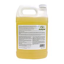 Sun Joe® Snow Foam Pressure Washer Rated Car Wash Soap and Cleaner