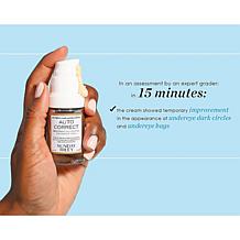 Sunday Riley AutoCorrect Brightening and Depuffing Eye Cream 0.5 fl oz