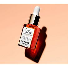 Sunday Riley CEO Glow Vitamin C Plus Turmeric Face Oil 15ml/0.5 fl oz
