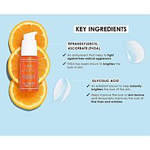 Sunday Riley CEO Vitamin C Brightening Serum 1.0 fl. oz.