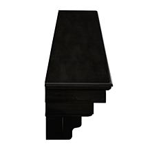 Sunders Fireplace Mantel Shelf