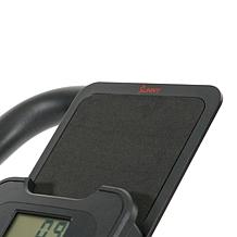 Sunny Health & Fitness Magnetic Foldable Exercise Bike - SF-B2989