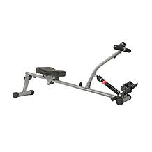 Sunny Health and Fitness Upright Row-N-RidE Exerciser 077S - 20441992