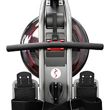 Sunny Health & Fitness SF-RW5910 Phantom Hydro Water Rowing Machine