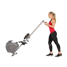 Sunny Health and Fitness SPM Magnetic Rowing Machine