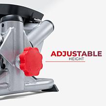 Sunny Health and Fitness Total Body Advanced Stepper Machine