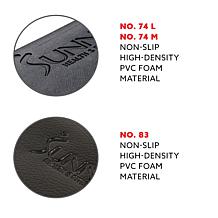 Sunny Health and Fitness Treadmill Mat - Large