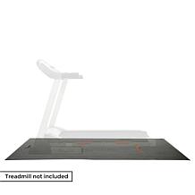 Sunny Health and Fitness Treadmill Mat - Large