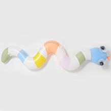 SunnyLiFE Inflatable Snake Sprinkler with Googly Eyes