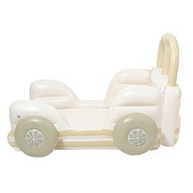 SUNNYLiFE Kids Summer Van Inflatable Vehicle Sleepover Bed 