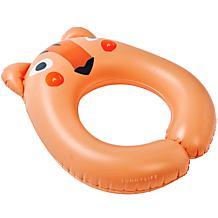 Sunnylife Kids Tube Pool Ring Tino the Tiger Inflatable Float