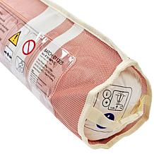 SUNNYLiFE Mesh Pool Noodle - Tierra Clay Color