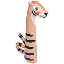 SUNNYLiFE Tino the Tiger Kids Inflatable Pool Noodle 2-Pack