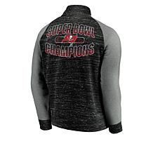 Super Bowl LV Champions Podium Jacket by Fanatics