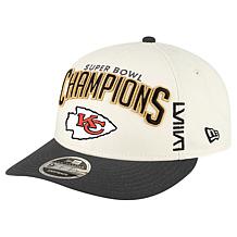 Super Bowl LVlll Champions Official Locker Room 950 Hat by New Era