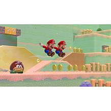 Super Mario 3D World + Bowser's Fury for Nintendo Switch