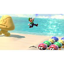 Super Mario 3D World + Bowser's Fury for Nintendo Switch