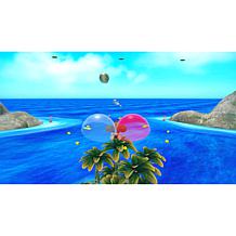 Super Monkeyball Mania Launch - PS4