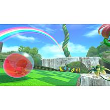 Super Monkeyball Mania Launch - Xbox One/Xbox Series X