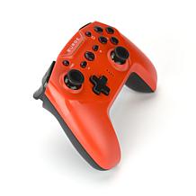 Surge Nintendo Switch Wireless Pro Controller - Red