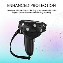 Surge VR Oculus 2 Grips - Black