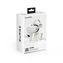 Surge VR Oculus 2 Stand - White