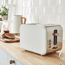 Swan Nordic 2-Slice Toaster