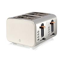 CPT180MRP1 by Cuisinart - 4 Slice Metal Classic Toaster