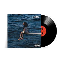 SZA: SOS Vinyl