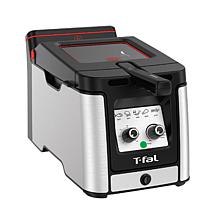 T-fal FR800050 Ultimate EZ Clean Pro Deep Fryer - Stainless