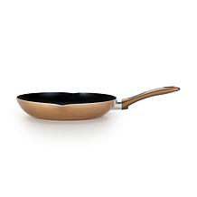 T-Fal B036SE64 Excite 14-Piece Non-stick Cookware Set - Bronze