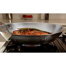 T-Fal E7600574 Performa Stainless Steel 10.5" Fry Pan