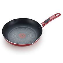 T-Fal Excite 14-Piece Non-stick Cookware Set Red B039SE64